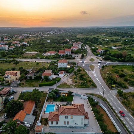 Villa La Aurora Murvica  Εξωτερικό φωτογραφία